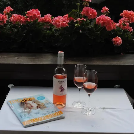 Pensionat Gaestehaus Rieser 3*