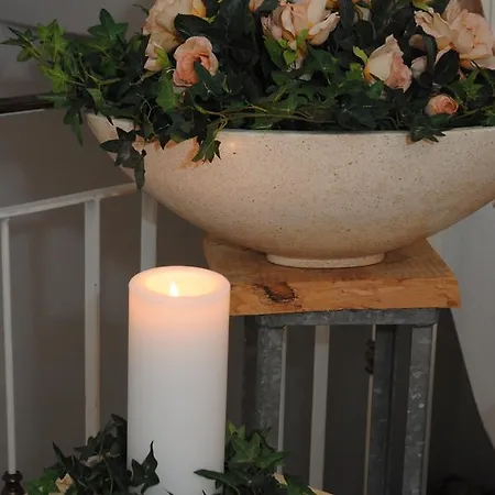 Gaestehaus Rieser Pensjonat