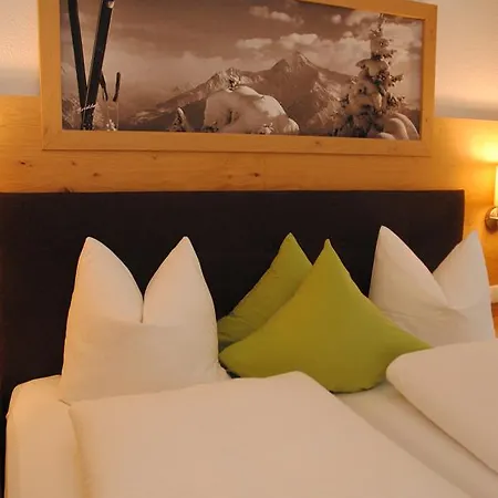 Gaestehaus Rieser