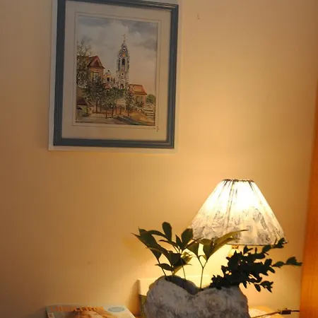 Gaestehaus Rieser 3*