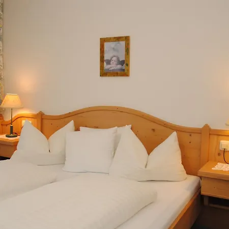 Pensionat Gaestehaus Rieser