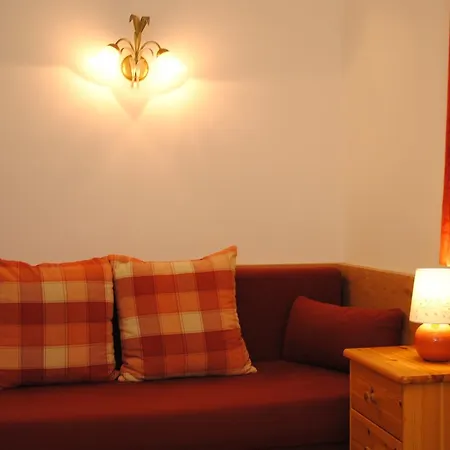 Pensjonat Gaestehaus Rieser 3*