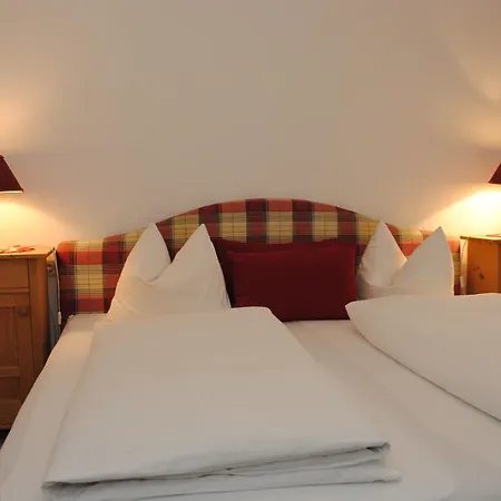 Gaestehaus Rieser 3*