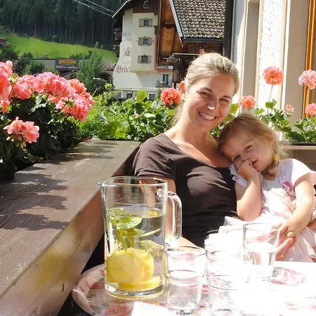 Gaestehaus Rieser 3*