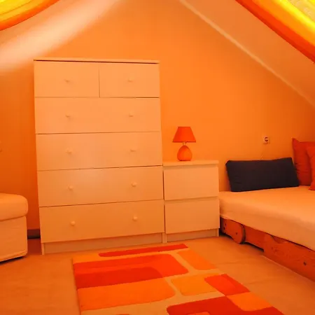 Casa de hóspedes Gaestehaus Rieser