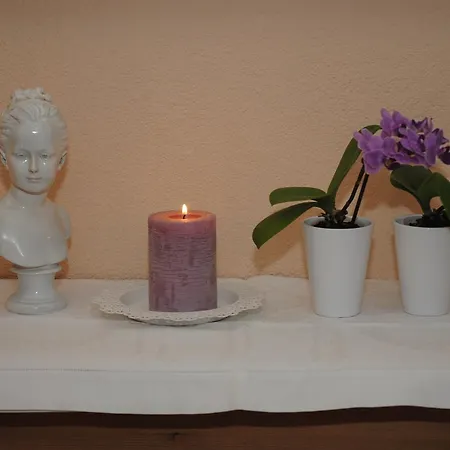 Pensjonat Gaestehaus Rieser 3*