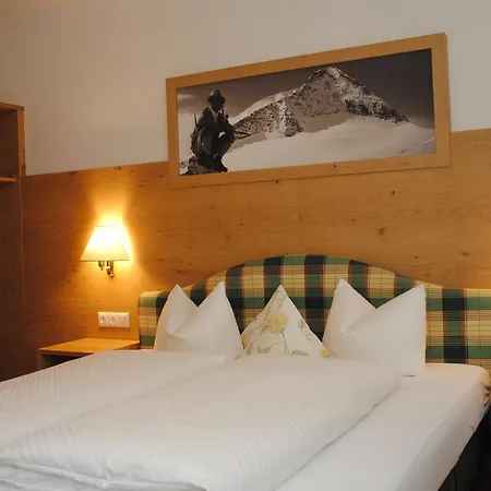 Gaestehaus Rieser