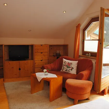 Gaestehaus Rieser 3*