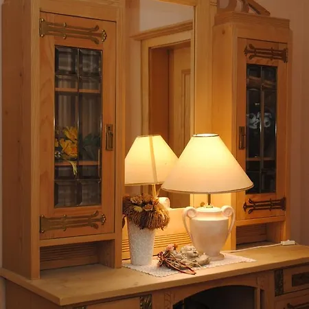 Gaestehaus Rieser 3* Mayrhofen