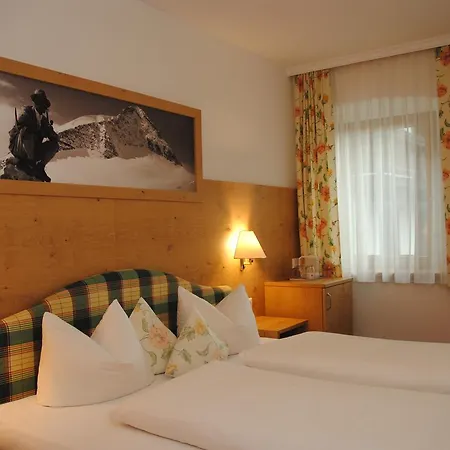 Gaestehaus Rieser マイヤーホーフェン