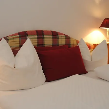 Gaestehaus Rieser Pensjonat