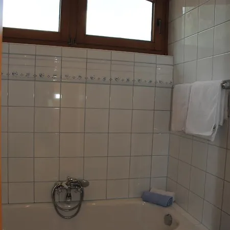 Gaestehaus Rieser