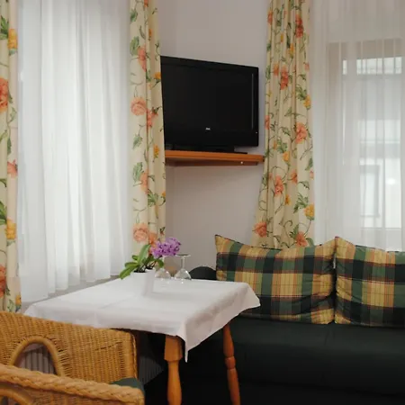 Gaestehaus Rieser 3*