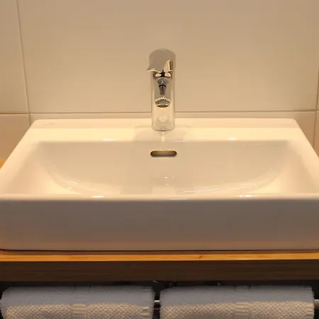 Pensjonat Gaestehaus Rieser