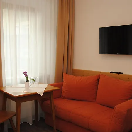 Gaestehaus Rieser 3*