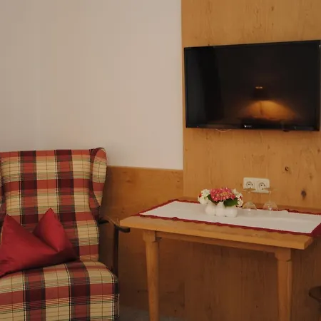 Gaestehaus Rieser 3*