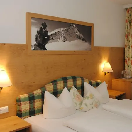 Gaestehaus Rieser 2*