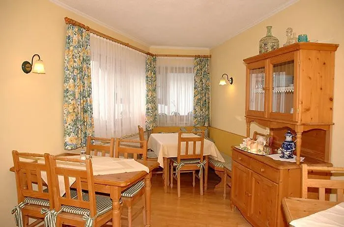 Gaestehaus Rieser Mayrhofen