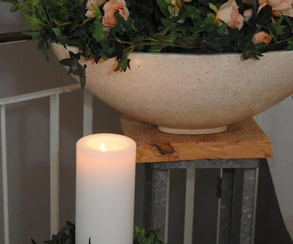 Gaestehaus Rieser Vendégház