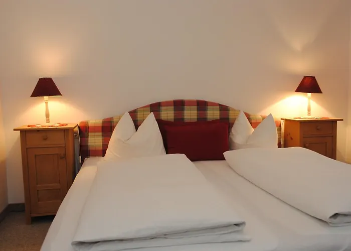 Gaestehaus Rieser 3*