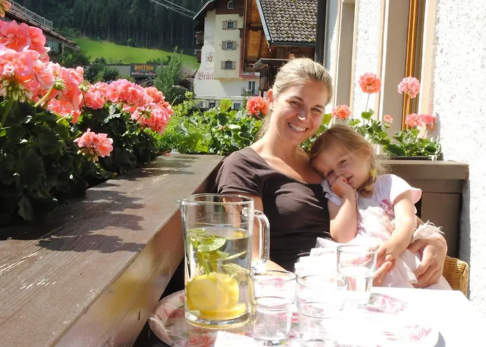 Gaestehaus Rieser 3*