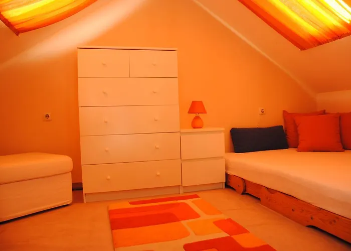 Affittacamere Gaestehaus Rieser