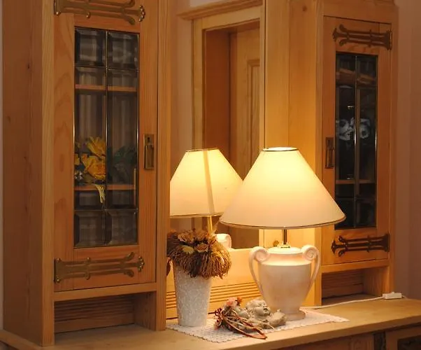 Gaestehaus Rieser 3* Mayrhofen