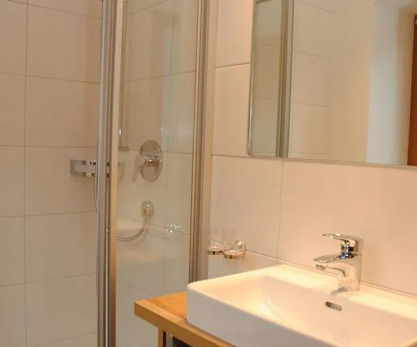 Affittacamere Gaestehaus Rieser 3*