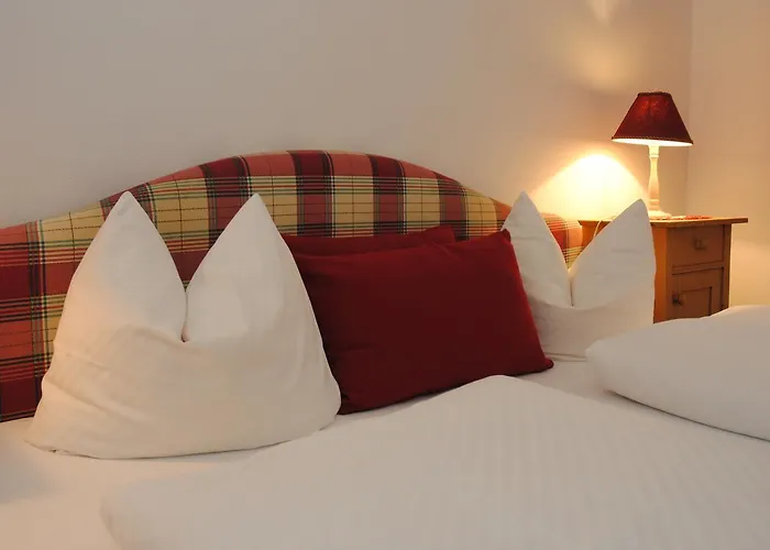 Gaestehaus Rieser Affittacamere