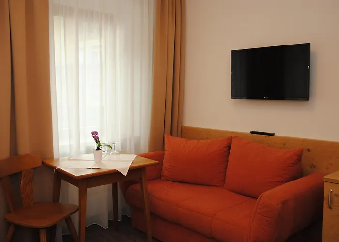 Gaestehaus Rieser 3*