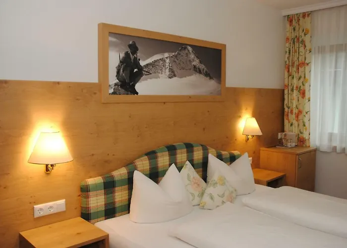 Gaestehaus Rieser 3*