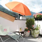 Guest house Gaestehaus Rieser Mayrhofen