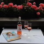 Guest house Gaestehaus Rieser 3*