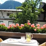 Gaestehaus Rieser Guest house Mayrhofen