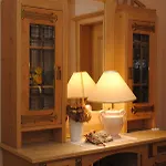 Gaestehaus Rieser 3* Mayrhofen