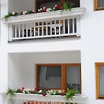 Gaestehaus Rieser Guest house Mayrhofen