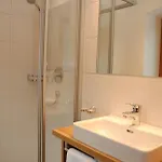 Guest house Gaestehaus Rieser 3*