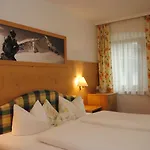 Gaestehaus Rieser Mayrhofen