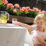Guest house Gaestehaus Rieser 3*