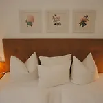 Gaestehaus Rieser Guest house Mayrhofen