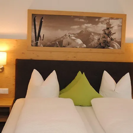 Gaestehaus Rieser 3*