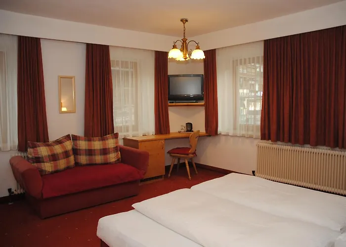 Gæstehus Gaestehaus Rieser Mayrhofen