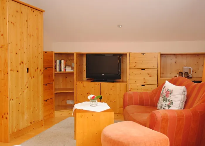 Gaestehaus Rieser Gæstehus 3*