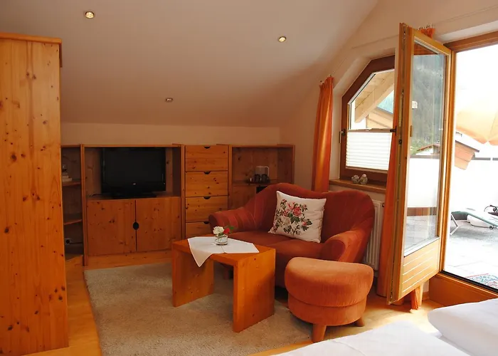 Gaestehaus Rieser 3*