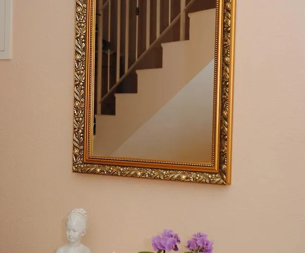 Gæstehus Gaestehaus Rieser 3*