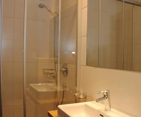 Gæstehus Gaestehaus Rieser Mayrhofen