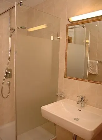 Gaestehaus Rieser 3* مايرهوفن