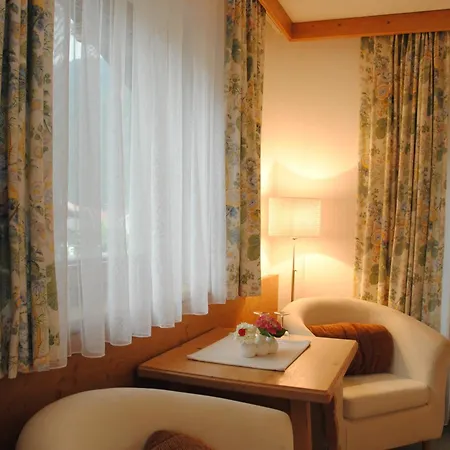 Gaestehaus Rieser