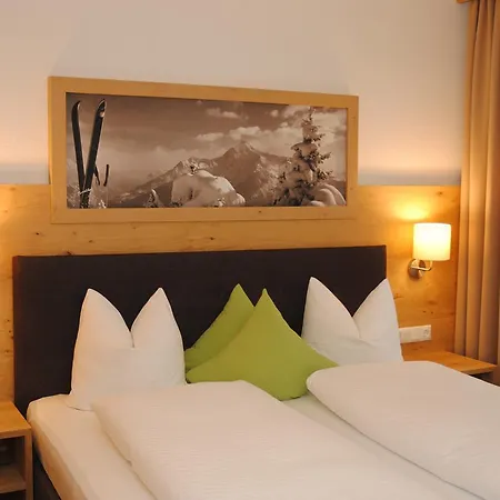 Gaestehaus Rieser مايرهوفن