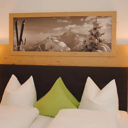 Gaestehaus Rieser بيت ضيافة